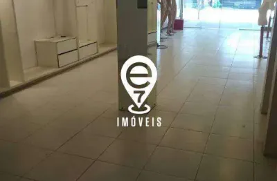 Ponto comercial para alugar na Avenida Lins de Vasconcelos, Cambuci, São Paulo
