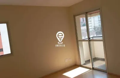 Apartamento com 1 quarto para alugar na Rua Doutor Nogueira Martins, Vila da Saúde, São Paulo