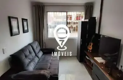 Excelente apartatamento de 2 dormitórios no jardim celeste para venda!