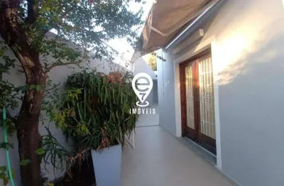 Oportunidade!linda casa de 2 dormitórios para locação no alto do ipiranga!