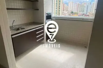 Apartamento para aluguel, 1 quarto, 1 vaga, vila da saúde - são paulo/sp