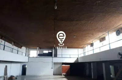 Galpão comercial - industrial vila independencia - ipiranga - 600m2
