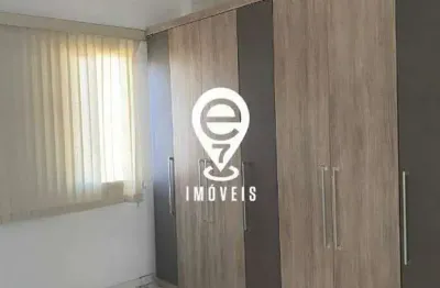 Apartamento á venda de 2 dormitórios na vila monte alegre !
