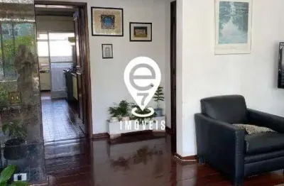 Apartamento à venda, 3 quartos, 1 suíte, 2 vagas, vila nova conceição - são paulo/sp