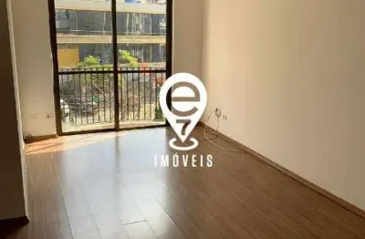 Apartamento à venda, 2 quartos, 1 vaga, aclimação - são paulo/sp