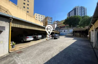 Galpão para aluguel, chácara inglesa - são paulo/sp