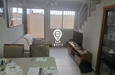Casa de condomínio de 2 dormitórios na vila brasilio machado