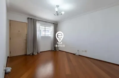 Apartamento à venda 63 m² com 2 dormitórios no planalto paulista