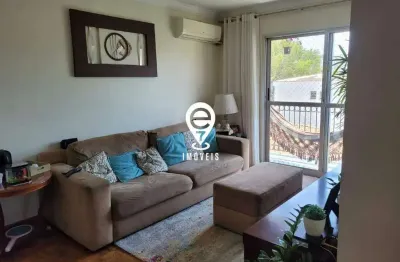 Apartamento à venda, 2 dormitórios, 2 banheiros, 1 vaga - vila da saúde / sp