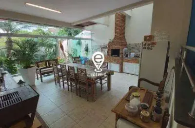 Oportunidade imperdível na chácara inglesa – casa ampla e confortável com 283 m²!