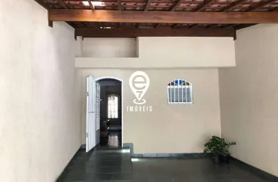 Excelente casa para locação no mirandópolis de 3 dormitórios!