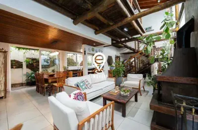 Linda casa para venda de 4 dormitórios no planalto paulista !