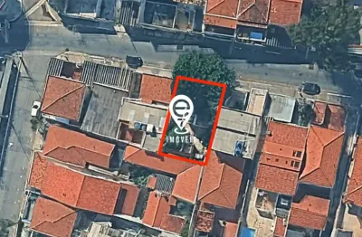 Terreno à venda na saúde – localização privilegiada a 450m do metrô!