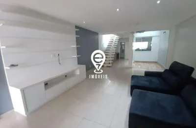 Linda casa para locação de 3 suítes na vila monte alegre!