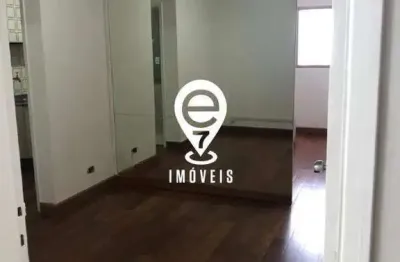 Apartamento à venda, 1 quarto, 1 vaga, liberdade - são paulo/sp
