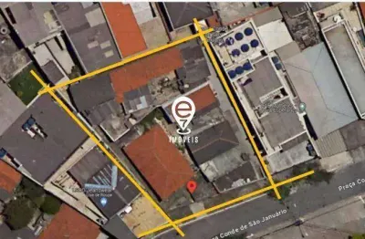 Terreno à venda na vila califórnia - localização privilegiada, são paulo - sp