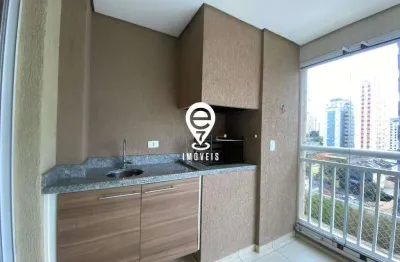 Apartamento com varanda gourmet à venda, 2 dormitórios, 1 suíte, 2 vagas - vila da saúde, são paulo / sp