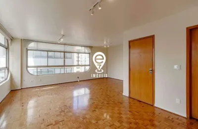 Apartamento com 3 quartos à venda na Rua Urimonduba, Itaim Bibi, São Paulo