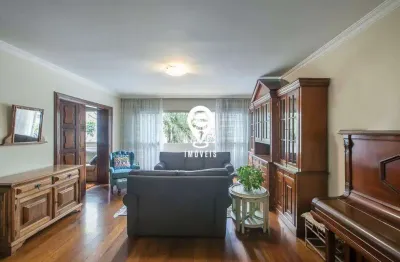 Apartamento à venda, 3 quartos, 1 suíte, jardim europa - são paulo/sp