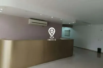 Ótima loja com 150m² para locação na vila nova conceição, são paulo / sp
