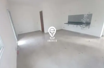 Kitnet / Stúdio para alugar na Rua Soares de Avellar, Vila Monte Alegre, São Paulo