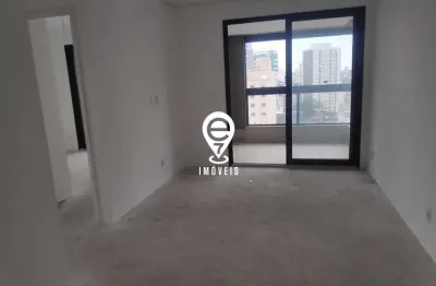 Vende excelente apartamento de 02 dormitório no ipiranga com vaga livre e fixa