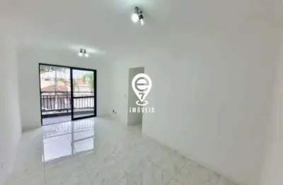 Apartamento para locação de 3 dormitórios no moinho velho!