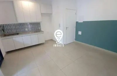 Apartamento com 1 quarto para alugar na Rua Dias de Toledo, Saúde, São Paulo