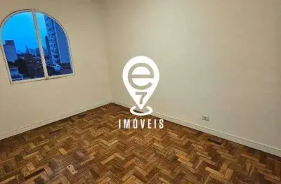 Apartamento à venda, 2 quartos, 1 vaga, saúde - são paulo/sp