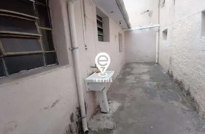 Casa de vila para locação de 1 dormitório na saúde!