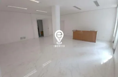 Excelente conjunto comercial de 4 salas na vila clementino!