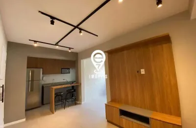 Apartamento para aluguel, 1 quarto, 1 vaga, vila da saúde - são paulo/sp