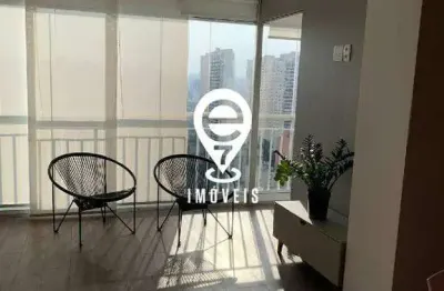 Apartamento à venda, 3 quartos, 2 suítes, 2 vagas, cambuci - são paulo/sp
