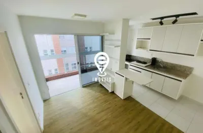Apartamento à venda com 35m², 1 quarto, 1 vaga - saúde / sp