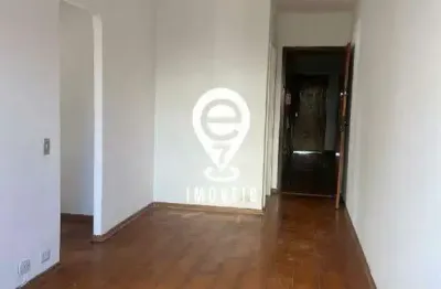 Apartamento para aluguel, 1 quarto, 1 vaga, vila guarani (z sul) - são paulo/sp