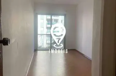 Apartamento para aluguel, 1 quarto, 1 vaga, vila guarani (z sul) - são paulo/sp