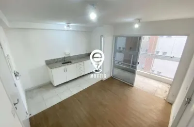 Apartamento à venda com 35m², 1 quarto, 1 vaga - saúde / sp