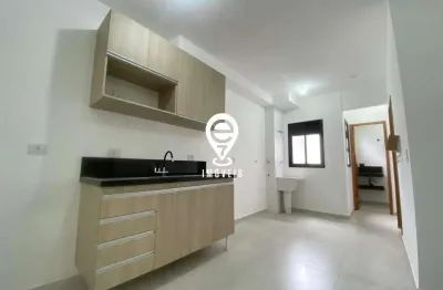 Apartamento recém construido, 2 dormitórios, vila da saúde - são paulo / sp