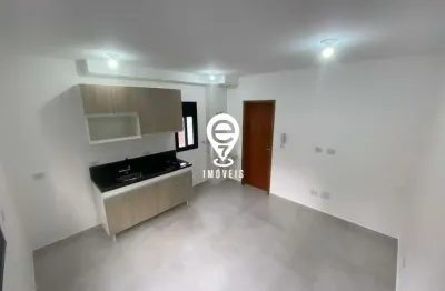 Apartamento recém construido, 1 dormitório, vila da saúde - são paulo / sp