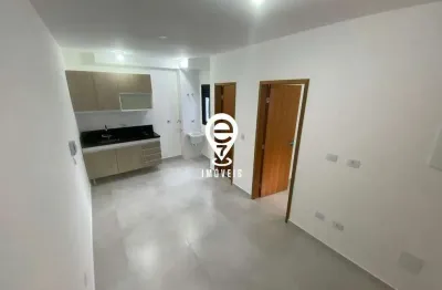Apartamento recém construido, 1 dormitório, vila da saúde - são paulo / sp