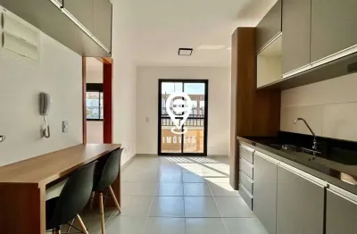 Apartamento novo para locação – 1 dormitório – saúde – pronto para morar