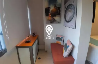 Apartamento com 1 quarto para alugar na Avenida Afonso Mariano Fagundes, Saúde, São Paulo