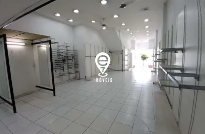 Ponto comercial para alugar na Avenida Jabaquara, Mirandópolis, São Paulo