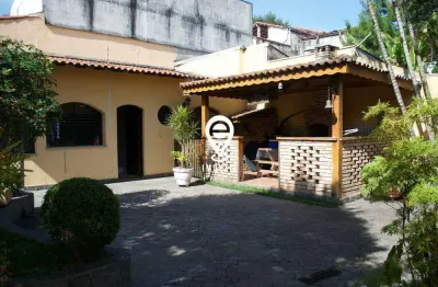 Casa térrea à venda em vargas – ampla, funcional e com grande potencial!