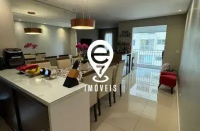 Apartamento à venda, 2 quartos, 1 suíte, 1 vaga, cambuci - são paulo/sp