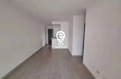 Apartamento à venda com 55m², 2 quartos e 1 vaga - vila gumercindo / sp