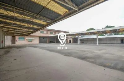 Galpão com 1300 m² para alugar na chácara klabin, são paulo - sp