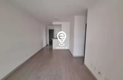 Apartamento para alugar com 55m², 2 quartos e 1 vaga - vila gumercindo / sp