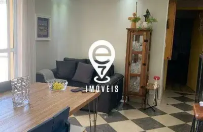 Apartamento à venda, 2 quartos, 2 suítes, 2 vagas, ipiranga - são paulo/sp