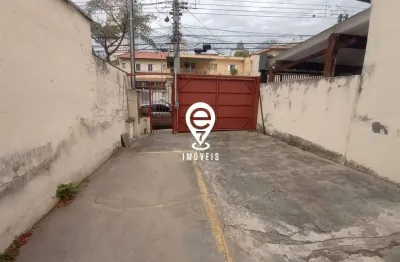 Casa para aluguel, 1 quarto, 1 vaga, vila da saúde - são paulo/sp